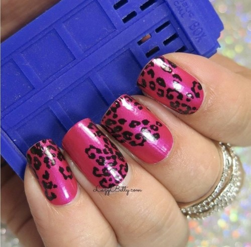 Color street nails - street,