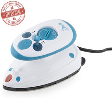 Dritz Mighty Travel Steam