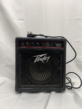 Peavy Microbass 20-Watt Bass