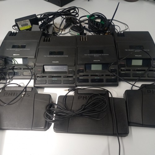 Philips 720 transcription - 720,