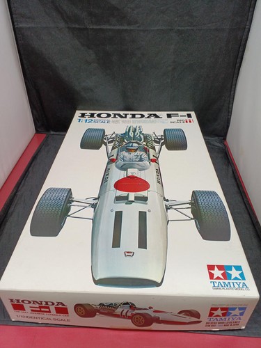 Tamiya honda 1 12 - honda, 1/12