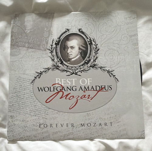 Mozart best wolfgang - mozart, of