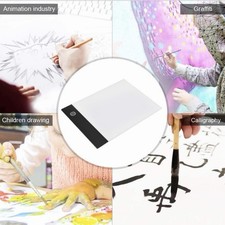 LED Light Box A6 Animation Kit