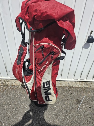 Ping hoofer under stand golf - ping, 4