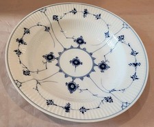 Antique Royal Copenhagen Blue
