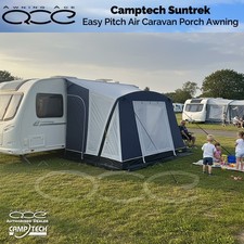 Camptech Suntrek Easy Pitch