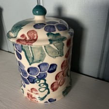 Emma Bridgewater Pottery