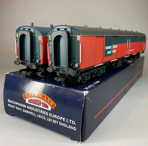 Bachmann 201 a br mk1 - br,