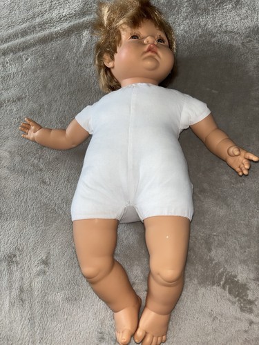 Reborn doll manufactured - np-ce,