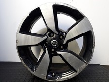 NISSAN QASHQAI Alloy Wheel 18"Inch 5x114.3 Offset ET40 7J 2014-2021 N6480114