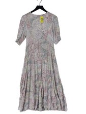 Oliver Bonas Maxi Dress UK12