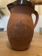 Vintage Royal Barum Ware