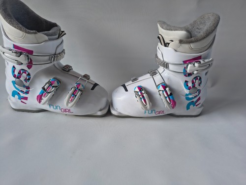 Rossignol fun girl junior - girl, ski