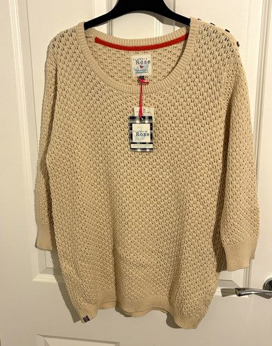 Country rose women cream - rose,