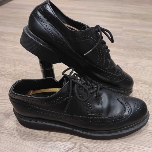 90s martens 3989 brogue - dr.,