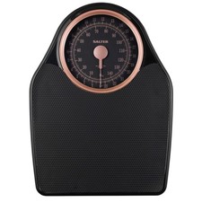 Salter Bathroom Scale Doctor