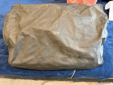 Vintage IBM 196C Selectric Electric Typewriter Cover