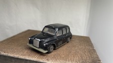 Unbranded vintage black London