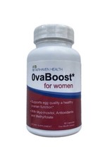 Fairhaven Health OvaBoost For Women | 24H Delivery