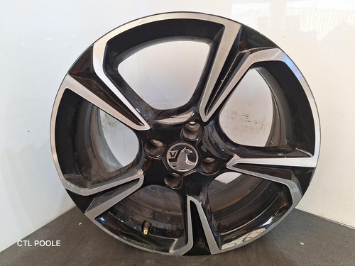 Vauxhall corsa ultimate mk5 - corsa,