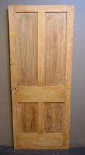 Door Doors Reclaimed Pine 4