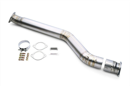 Tomei expreme mid - ti, pipe