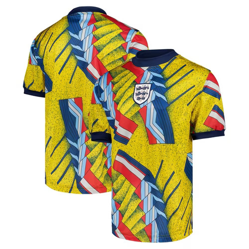 England football shirt - football,