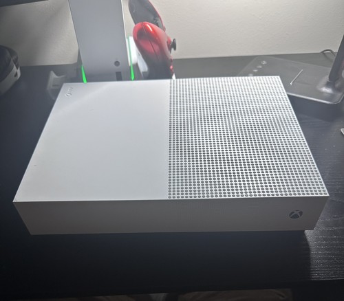 Xbox one all digital 1tb - xbox,