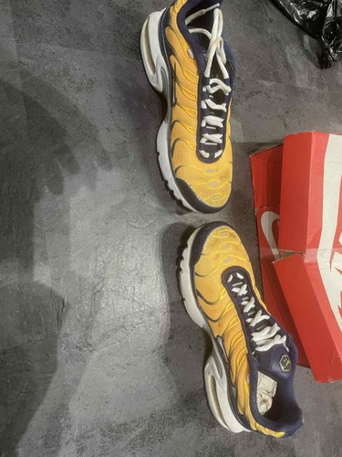 Nike tns air - tns, size