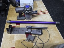 Dyson Dc59 Hoover Kit Purple