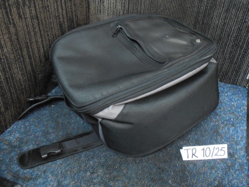Bmw k1200s tank bag - bmw,