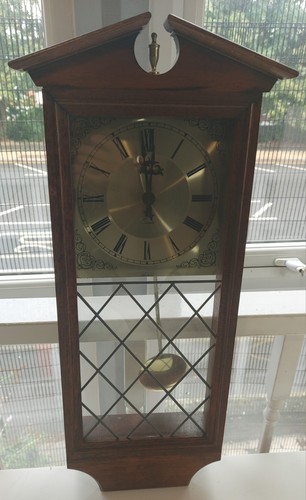 Vintage emperor quartz - vintage,