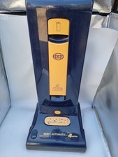 Sebo automatic 1300w x4 extra vacuum cleaner used Fully Working Posted