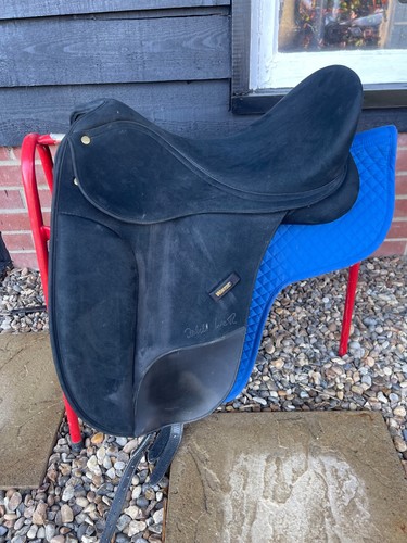 Saddle wintec - 17.5”,