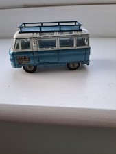 Vintage Corgi Toys - Commer
