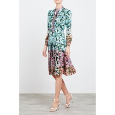 Mary Katrantzou Shirt Midi