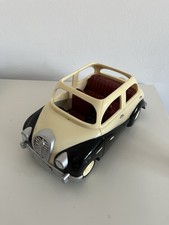 Sylvanian Families Wedding Car