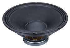 18" High Power Sub Drivers