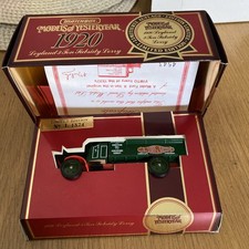 MATCHBOX SPECIAL EDITION 1920