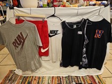Athletic Wear Bundle 5pc Size