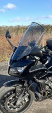 Yamaha FZ1S Touring Screen Windshield GIVI