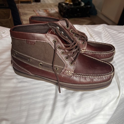 Crew clothing moccasin - moccasin, boots