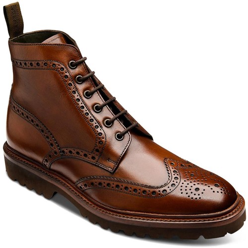 Loake mens leather - mens,