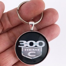 Vintage Chrysler 300 C Hemi