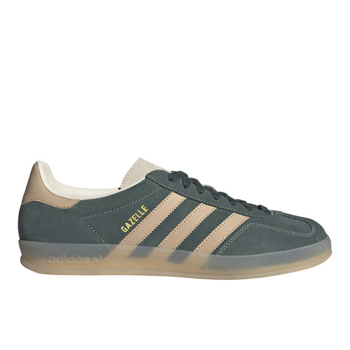 Adidas gazelle indoor lace - adidas,