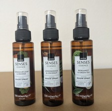 3 x Avon Sense Essence Room