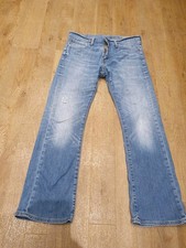 Men’s Levi Strauss