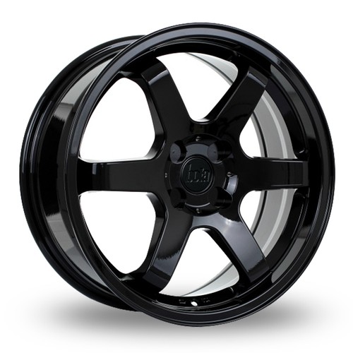 5x17 bola b1 gloss black - b1,