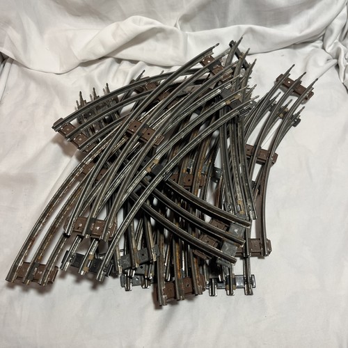 Lot lionel generic - of, 30