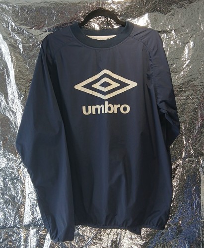 Retro umbro drill - retro,